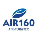 Capture logo air 160